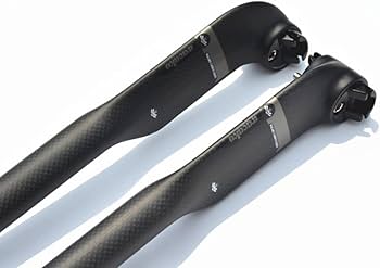 カーボンシートポスト Amazon | カーボンシートポスト ロードバイク MTBエアロシートポスト